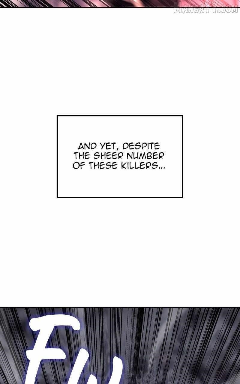 I Reincarnated As The Crazed Heir Chapter 158 - Page 55 in English