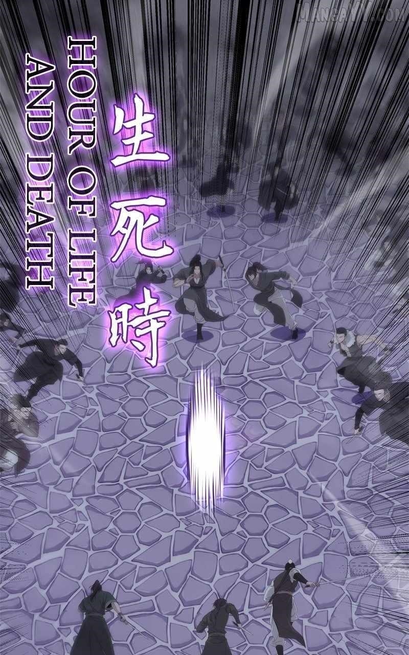 I Reincarnated As The Crazed Heir Chapter 158 - Page 58 in English