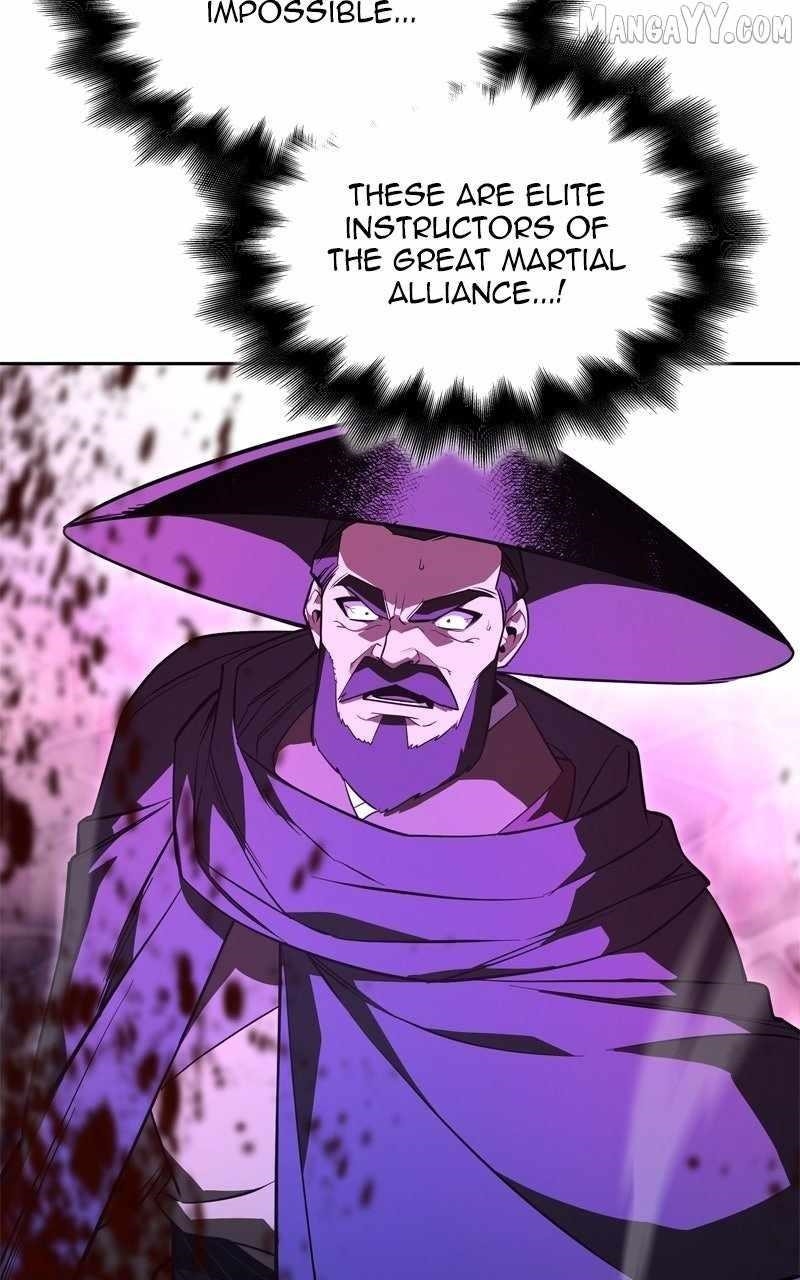 I Reincarnated As The Crazed Heir Chapter 158 - Page 72 in English