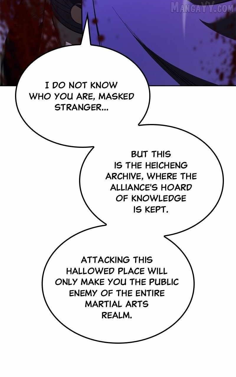 I Reincarnated As The Crazed Heir Chapter 158 - Page 73 in English