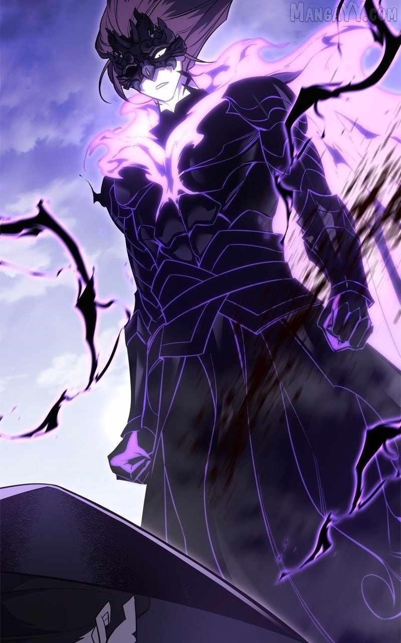I Reincarnated As The Crazed Heir Chapter 158 - Page 76 in English