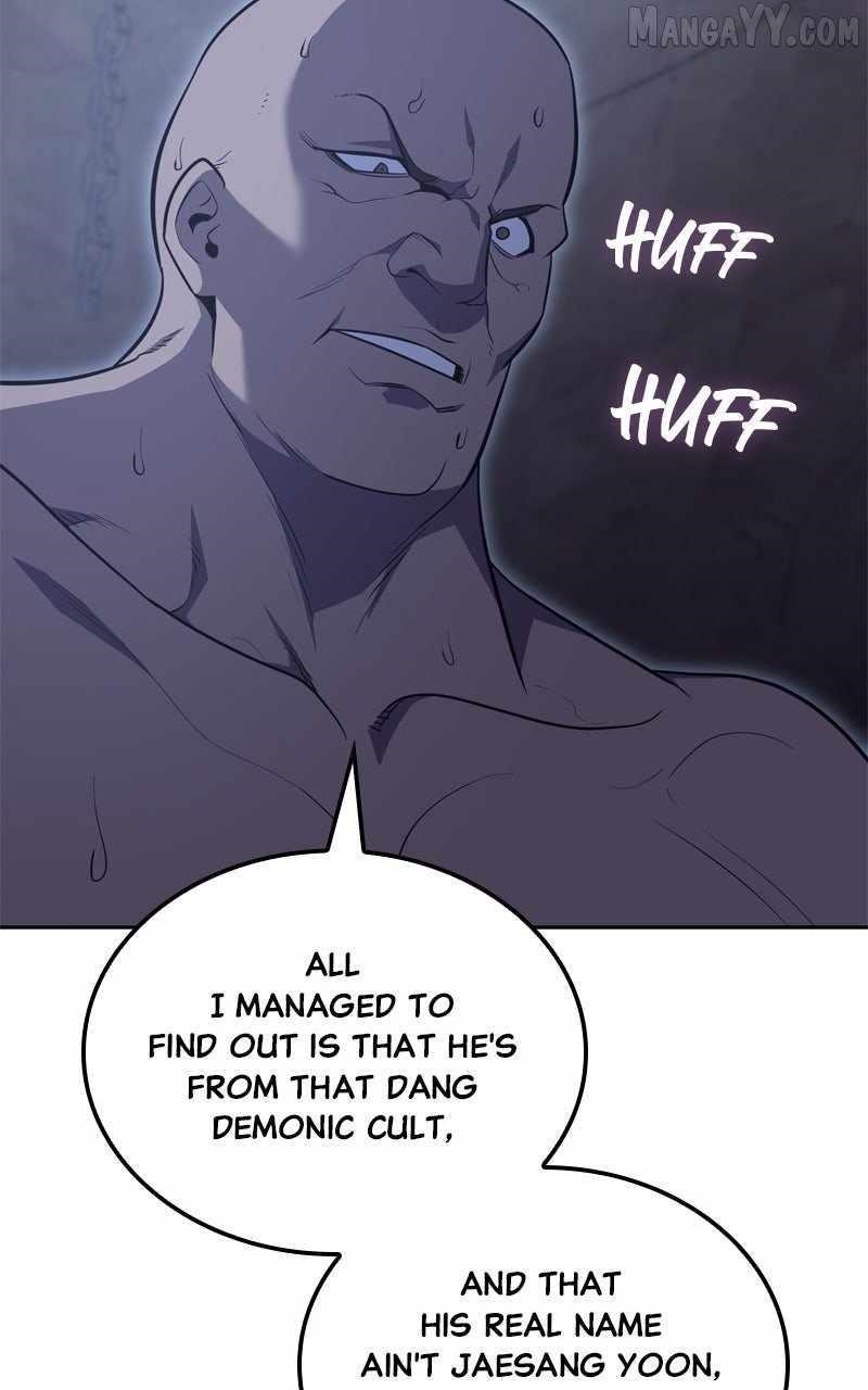 I Reincarnated As The Crazed Heir Chapter 158 - Page 90 in English