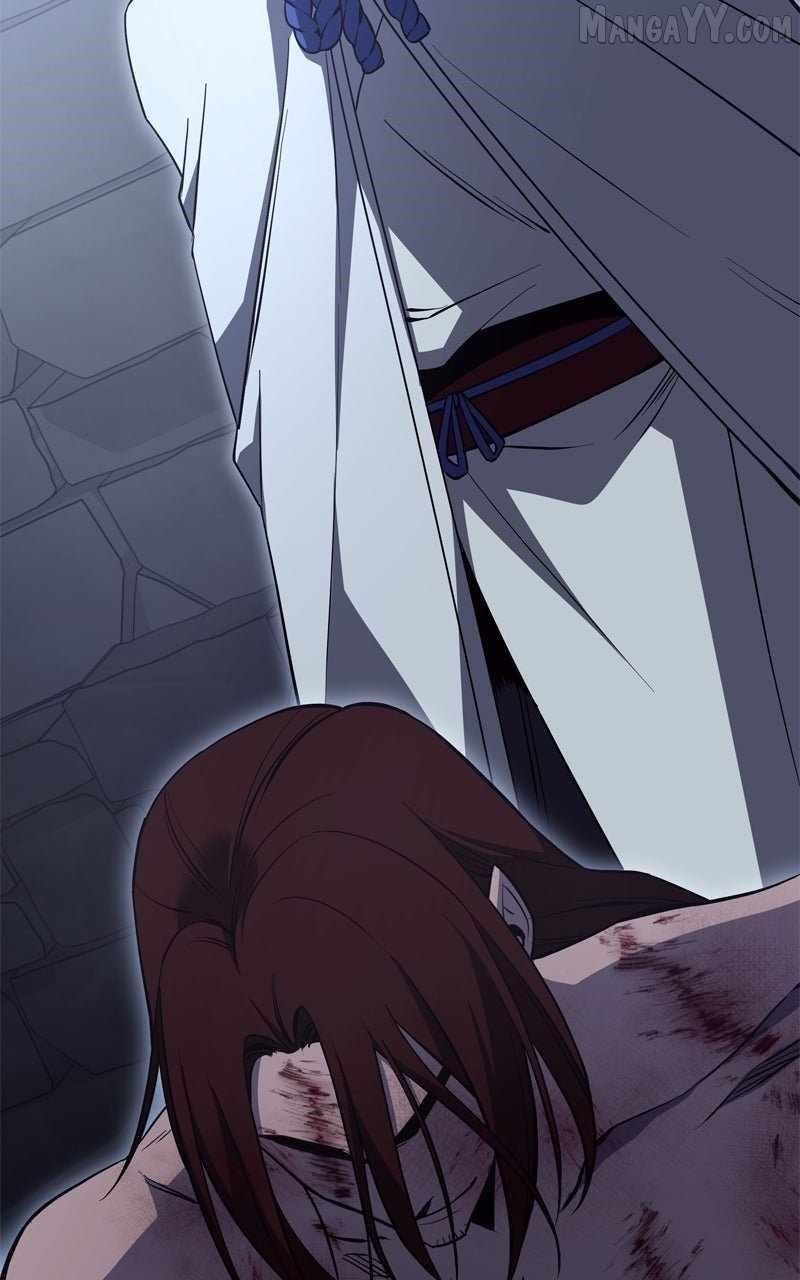 I Reincarnated As The Crazed Heir Chapter 158 - Page 97 in English