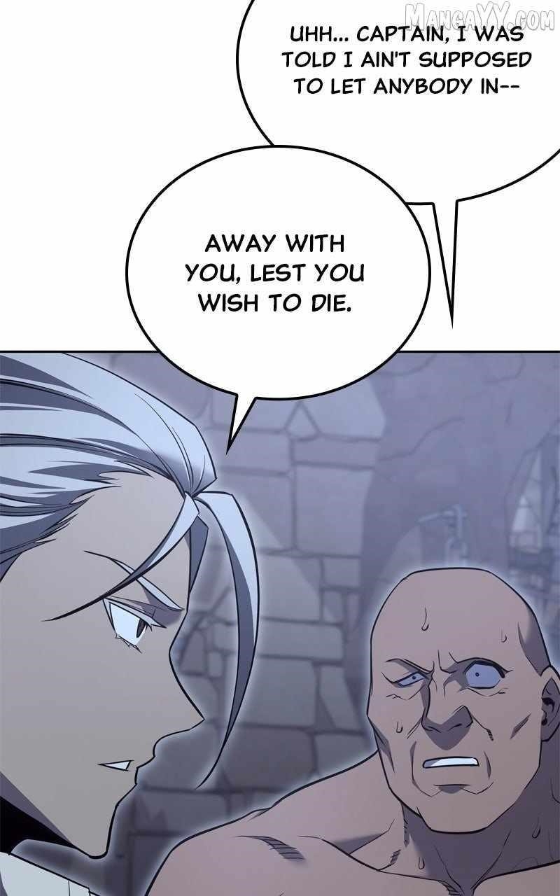 I Reincarnated As The Crazed Heir Chapter 158 - Page 99 in English