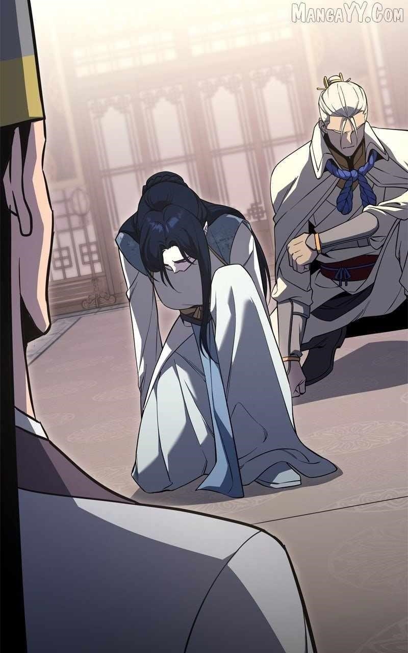 I Reincarnated As The Crazed Heir Chapter 159 - Page 10 in English