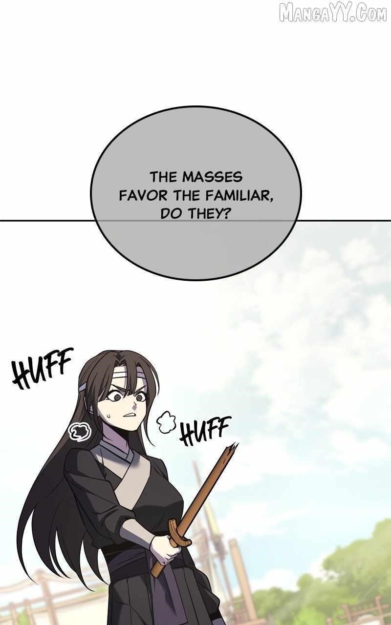 I Reincarnated As The Crazed Heir Chapter 159 - Page 106 in English