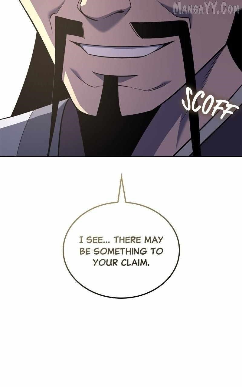 I Reincarnated As The Crazed Heir Chapter 159 - Page 114 in English