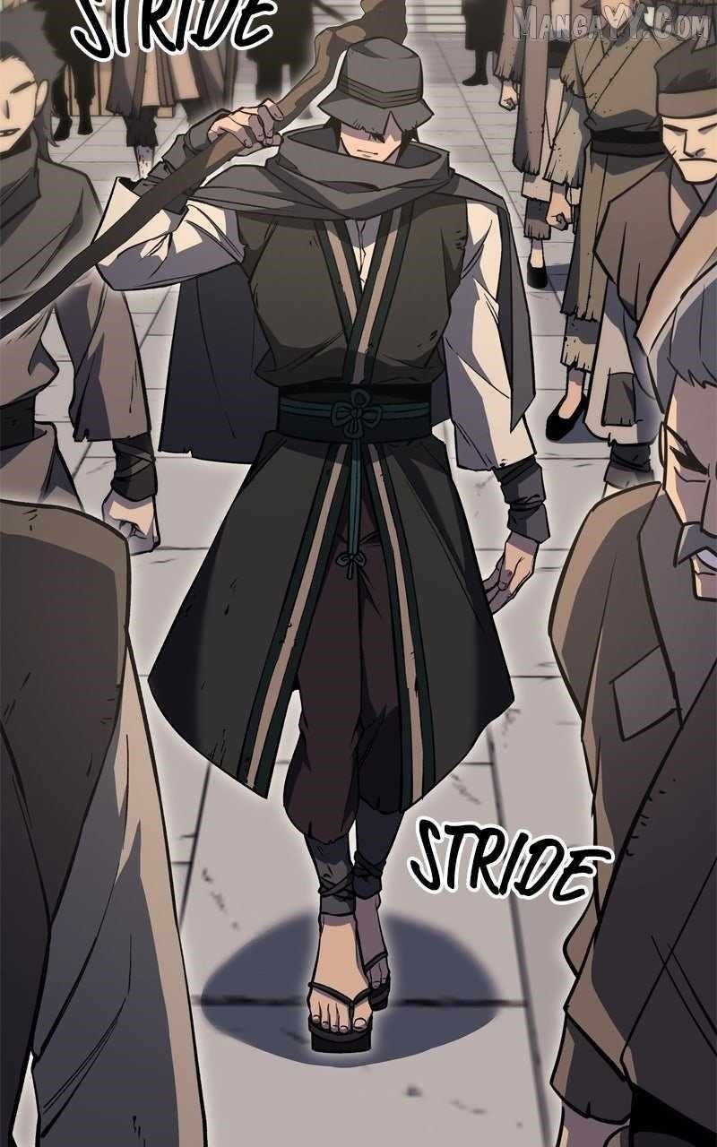 I Reincarnated As The Crazed Heir Chapter 159 - Page 121 in English