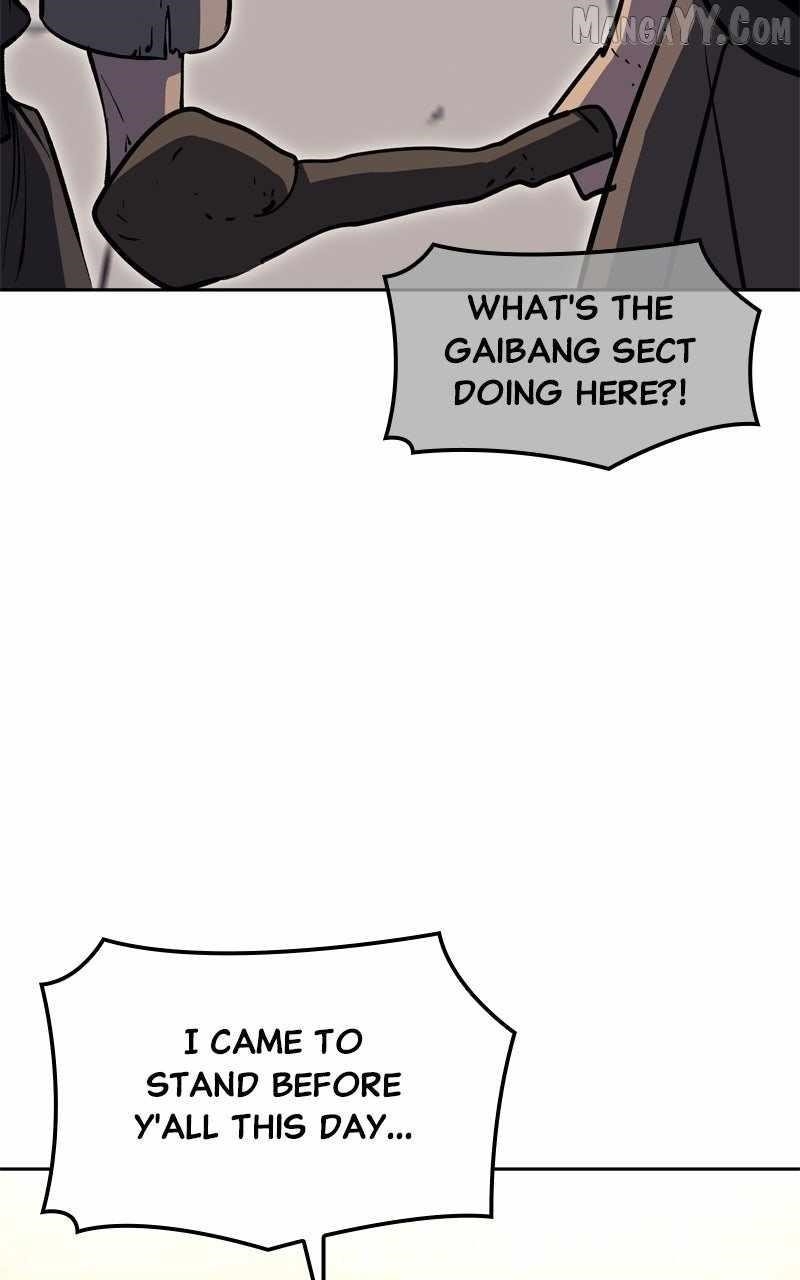 I Reincarnated As The Crazed Heir Chapter 159 - Page 122 in English