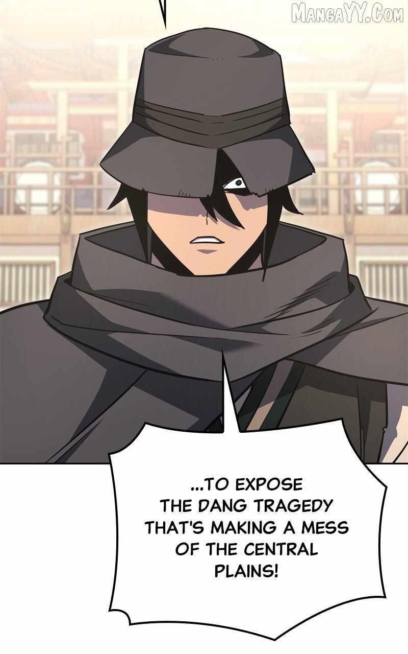 I Reincarnated As The Crazed Heir Chapter 159 - Page 123 in English