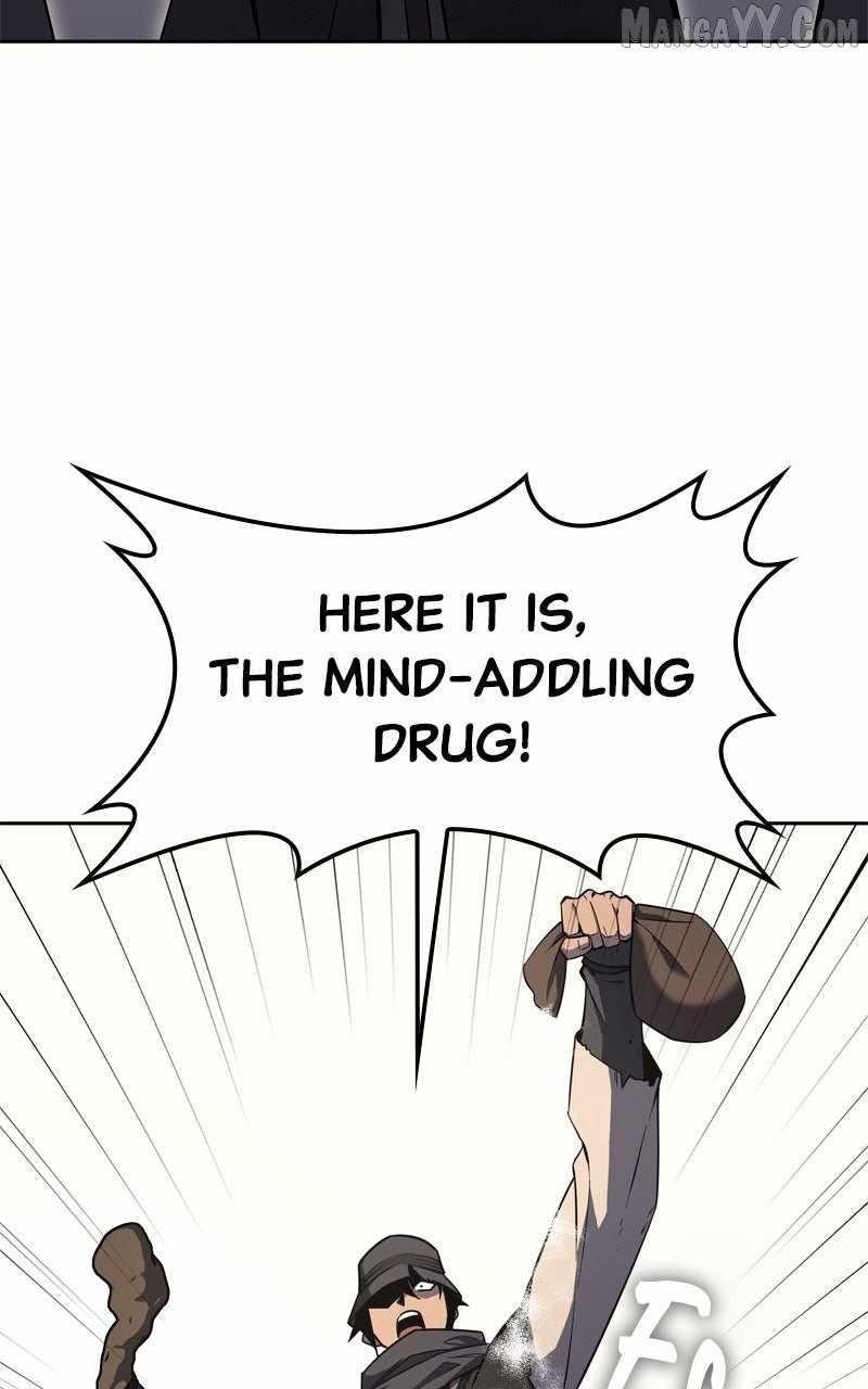 I Reincarnated As The Crazed Heir Chapter 159 - Page 128 in English
