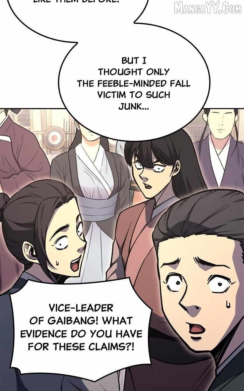 I Reincarnated As The Crazed Heir Chapter 159 - Page 131 in English
