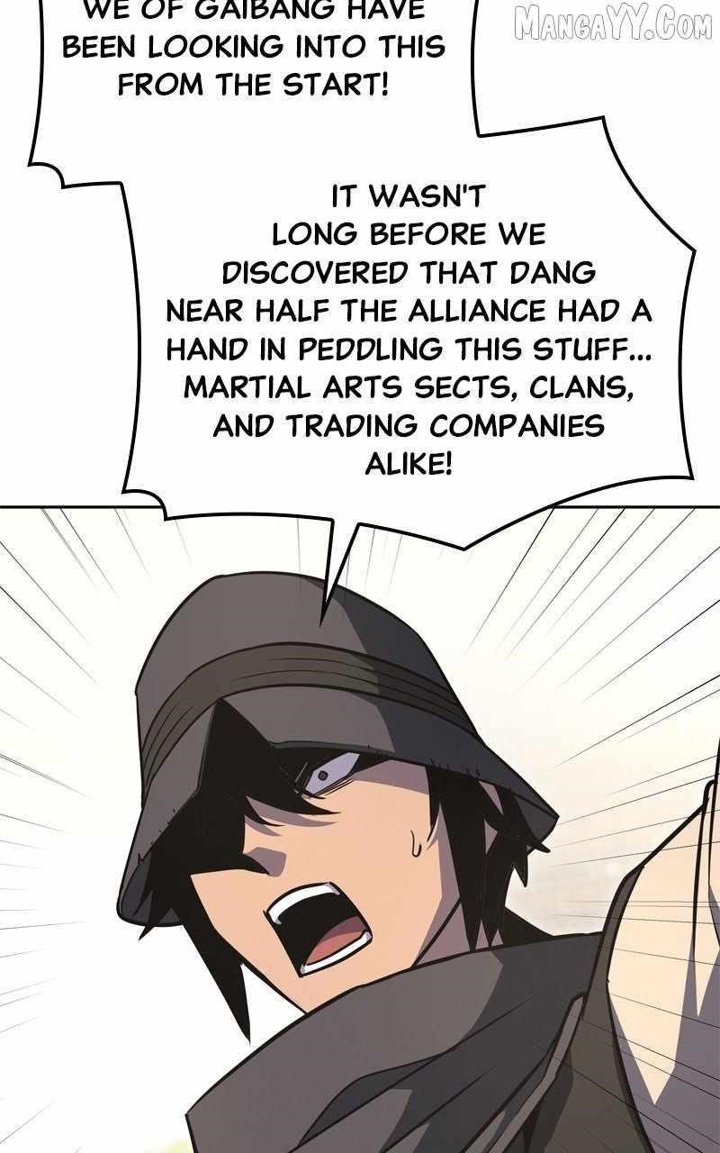 I Reincarnated As The Crazed Heir Chapter 159 - Page 133 in English