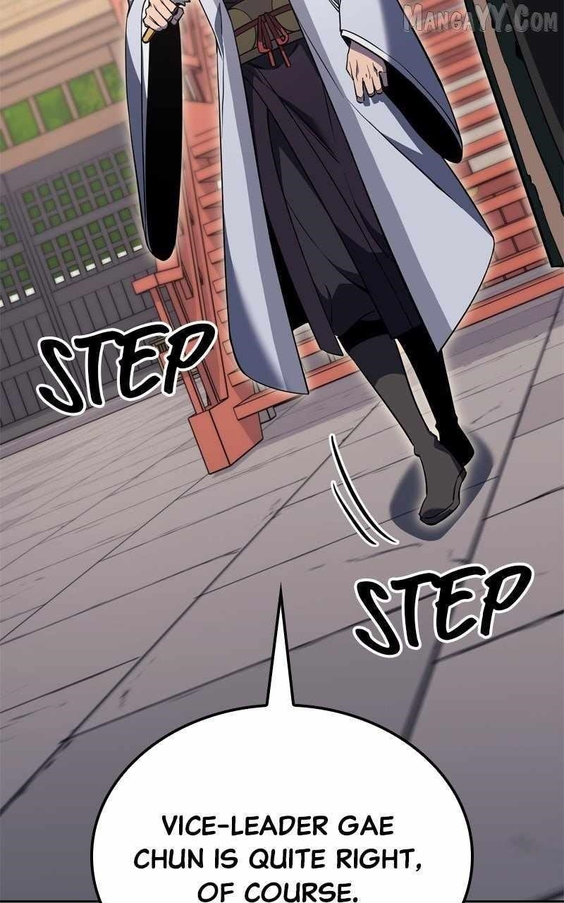 I Reincarnated As The Crazed Heir Chapter 159 - Page 137 in English