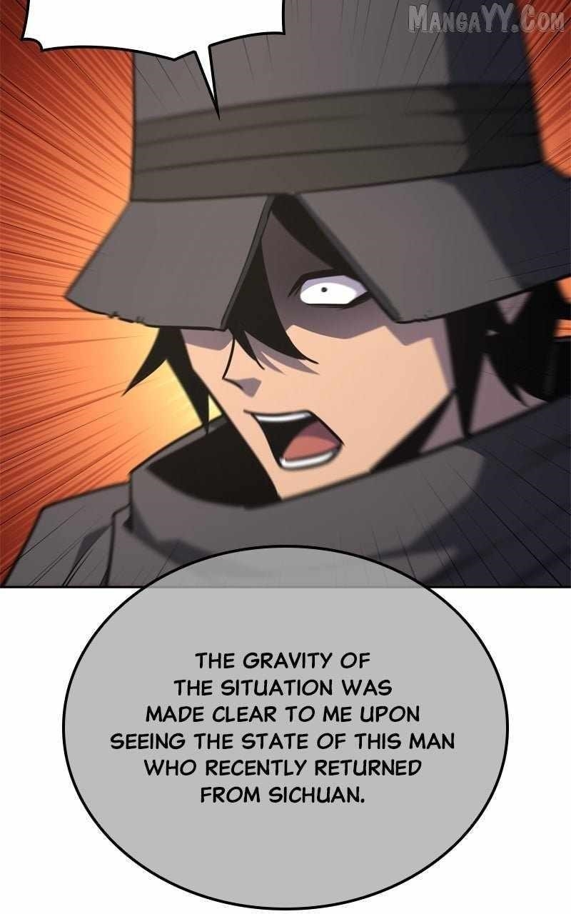 I Reincarnated As The Crazed Heir Chapter 159 - Page 144 in English