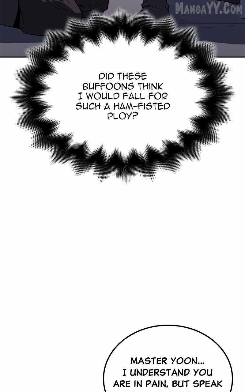 I Reincarnated As The Crazed Heir Chapter 159 - Page 153 in English