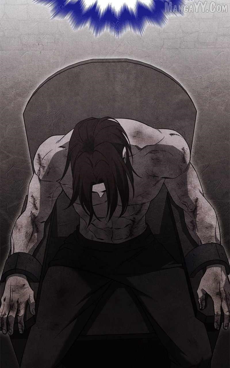 I Reincarnated As The Crazed Heir Chapter 159 - Page 158 in English