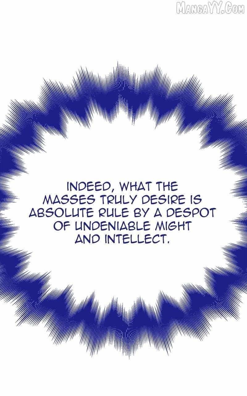 I Reincarnated As The Crazed Heir Chapter 159 - Page 162 in English