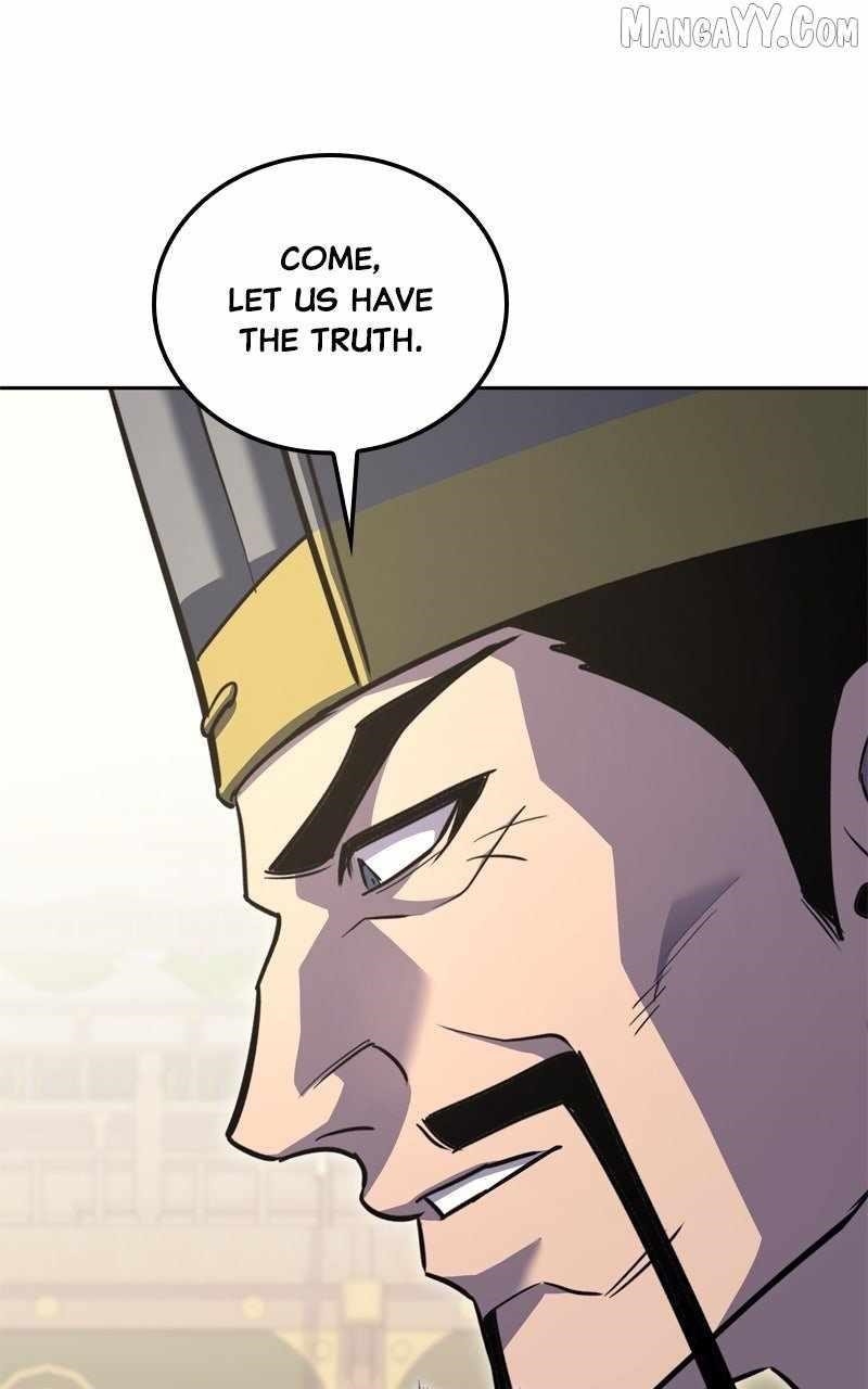 I Reincarnated As The Crazed Heir Chapter 159 - Page 163 in English