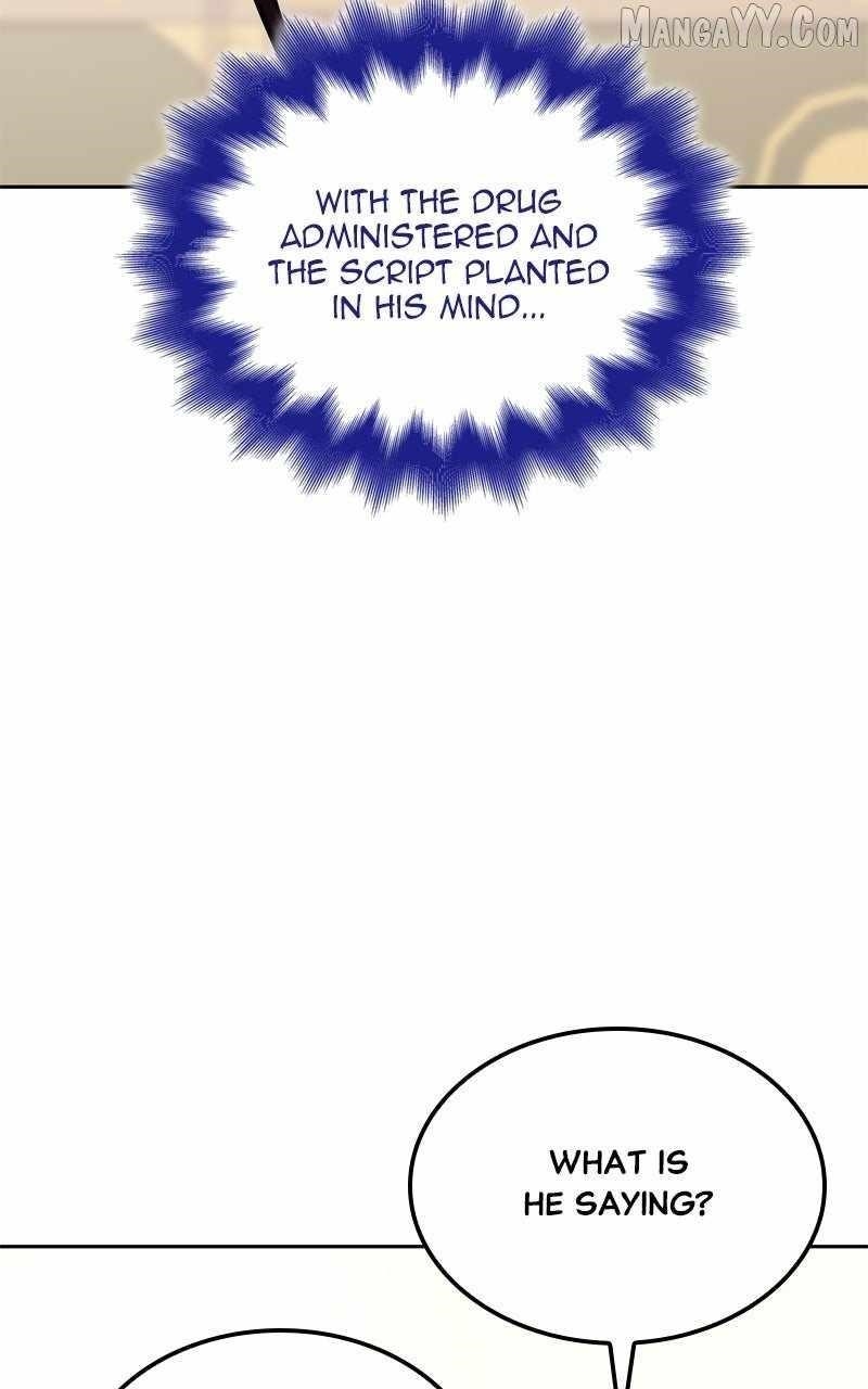 I Reincarnated As The Crazed Heir Chapter 159 - Page 167 in English