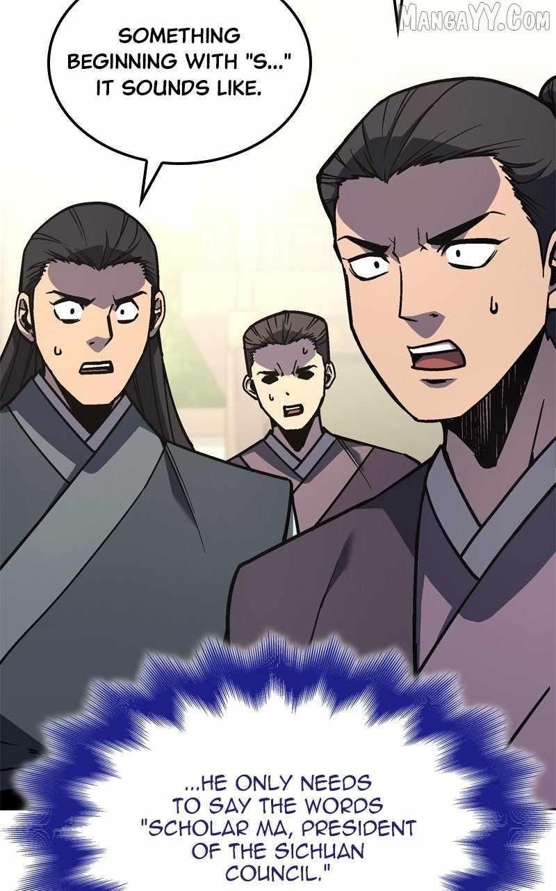 I Reincarnated As The Crazed Heir Chapter 159 - Page 168 in English