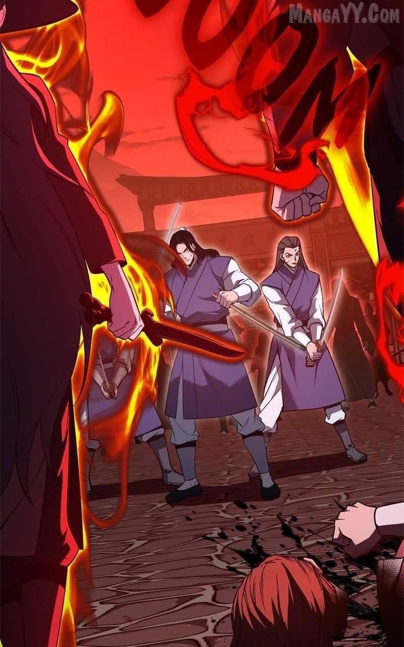 I Reincarnated As The Crazed Heir Chapter 159 - Page 179 in English