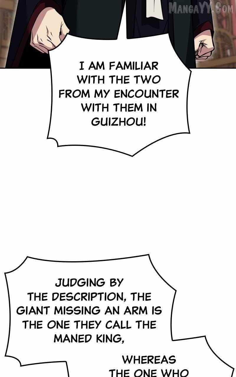 I Reincarnated As The Crazed Heir Chapter 159 - Page 189 in English