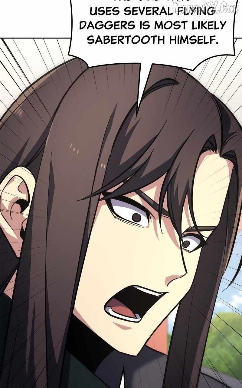 I Reincarnated As The Crazed Heir Chapter 159 - Page 190 in English