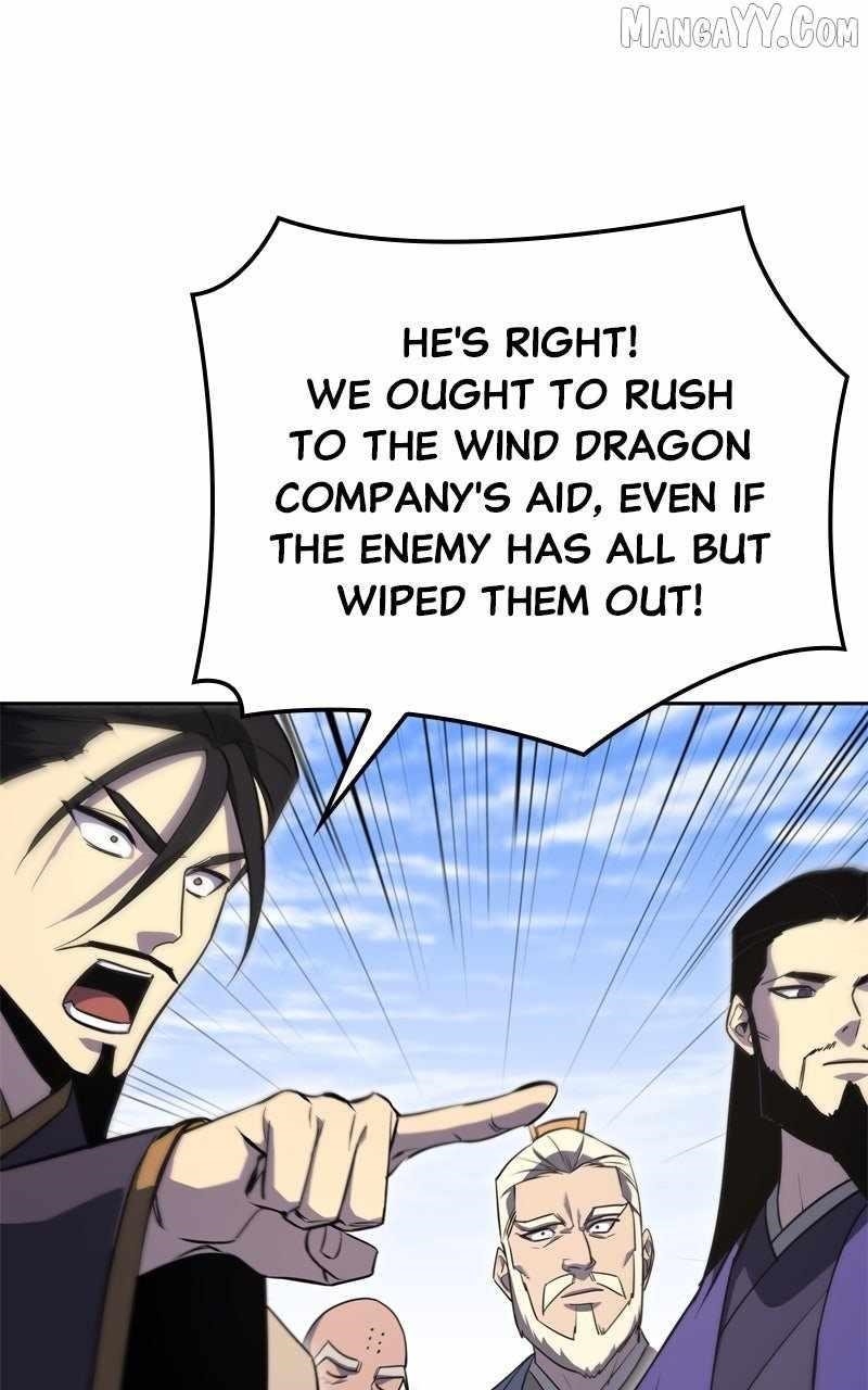 I Reincarnated As The Crazed Heir Chapter 159 - Page 204 in English