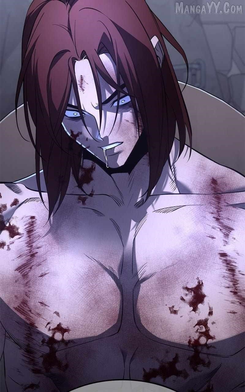 I Reincarnated As The Crazed Heir Chapter 159 - Page 32 in English