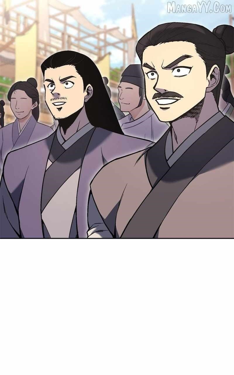 I Reincarnated As The Crazed Heir Chapter 159 - Page 38 in English