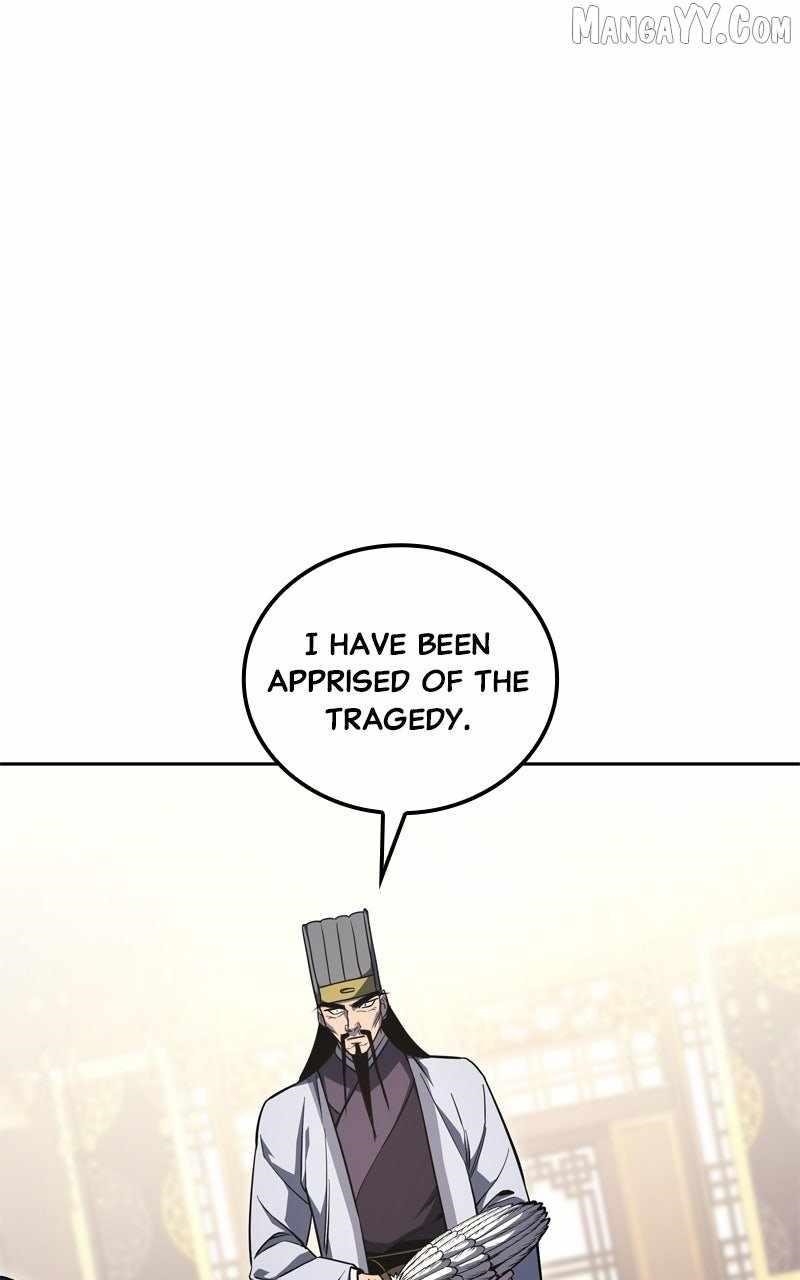 I Reincarnated As The Crazed Heir Chapter 159 - Page 4 in English