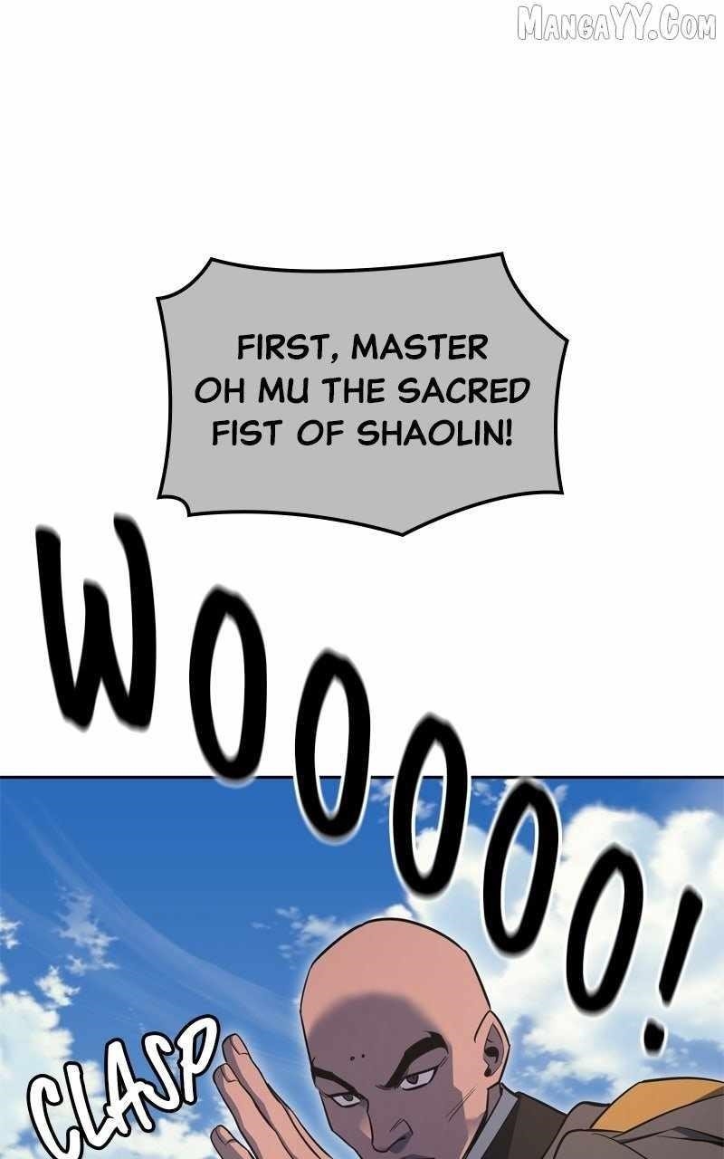 I Reincarnated As The Crazed Heir Chapter 159 - Page 44 in English