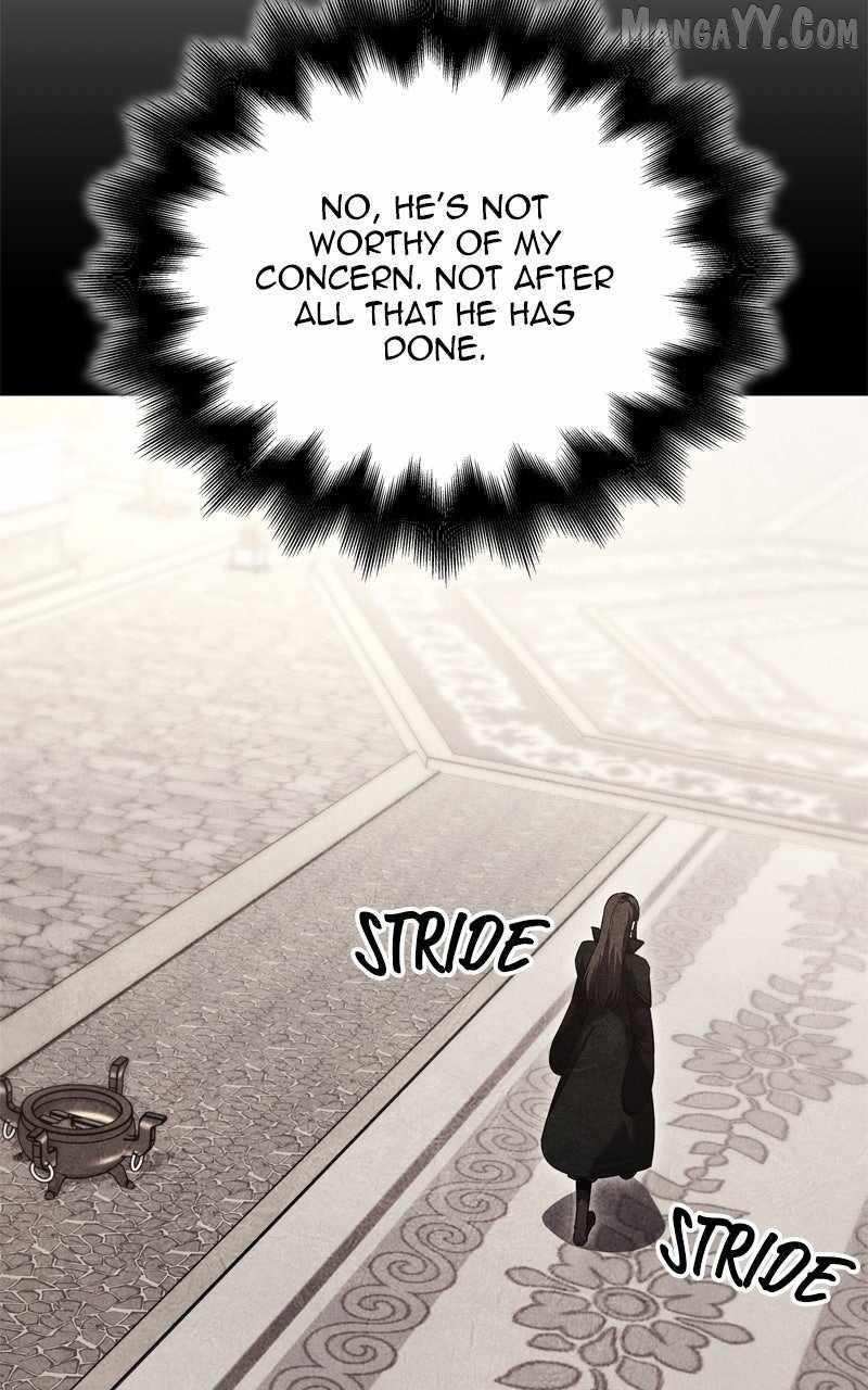I Reincarnated As The Crazed Heir Chapter 159 - Page 50 in English