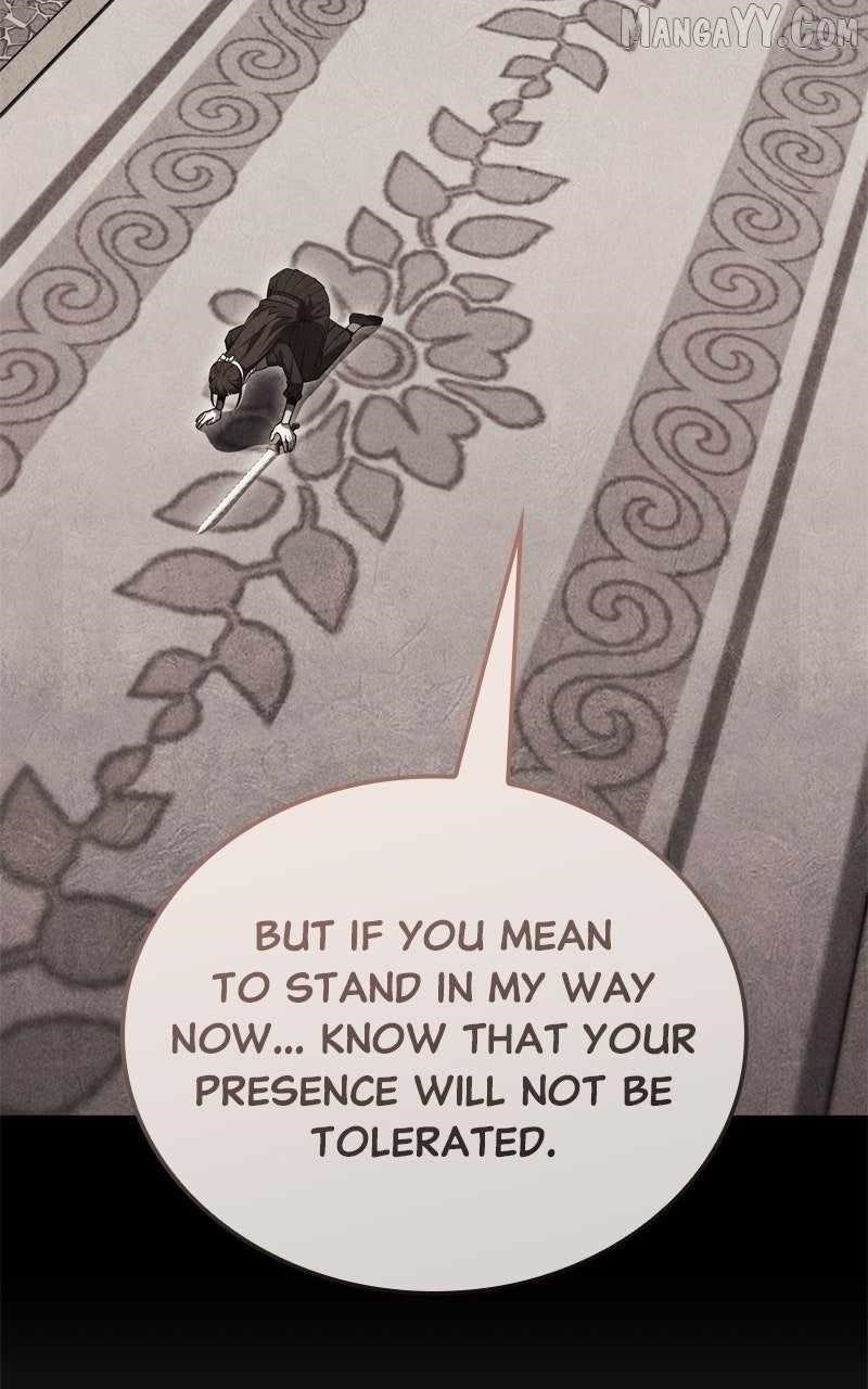 I Reincarnated As The Crazed Heir Chapter 159 - Page 51 in English