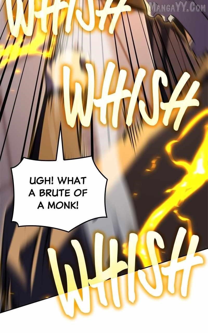 I Reincarnated As The Crazed Heir Chapter 159 - Page 59 in English