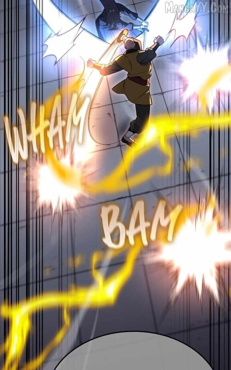 I Reincarnated As The Crazed Heir Chapter 159 - Page 65 in English