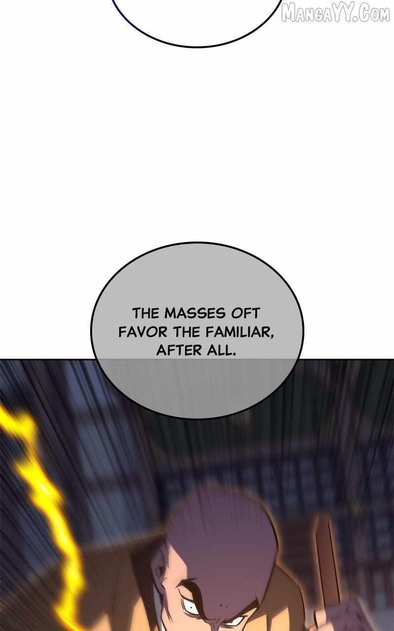 I Reincarnated As The Crazed Heir Chapter 159 - Page 71 in English