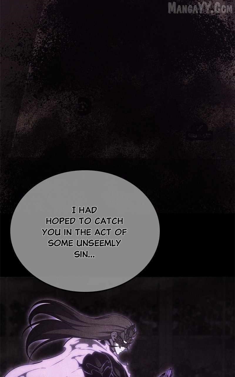 I Reincarnated As The Crazed Heir Chapter 159 - Page 76 in English
