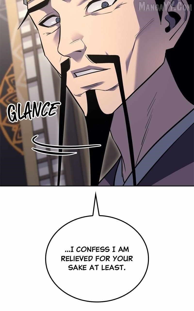 I Reincarnated As The Crazed Heir Chapter 159 - Page 8 in English
