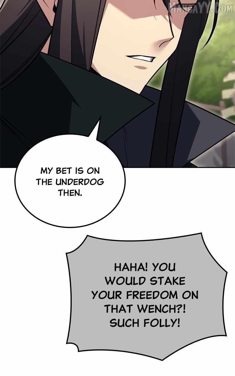 I Reincarnated As The Crazed Heir Chapter 159 - Page 81 in English
