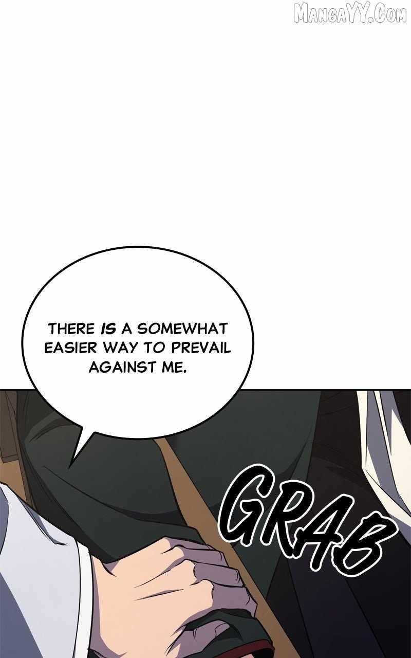 I Reincarnated As The Crazed Heir Chapter 159 - Page 82 in English