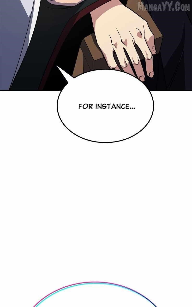 I Reincarnated As The Crazed Heir Chapter 159 - Page 83 in English