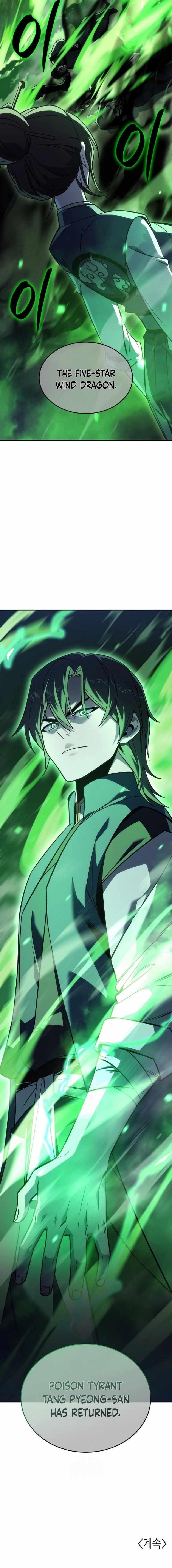 I Reincarnated As The Crazed Heir Chapter 165 - Page 17 in English