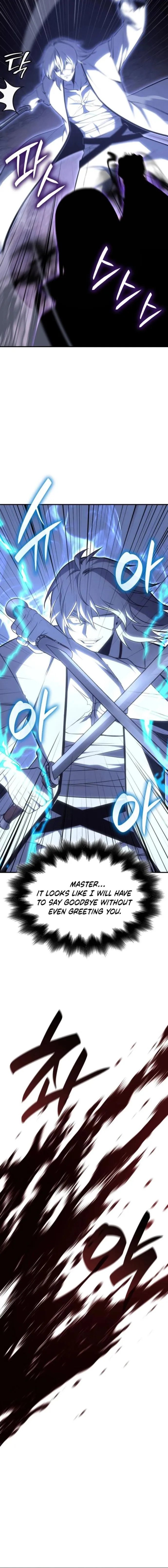 I Reincarnated As The Crazed Heir Chapter 170 - Page 28 in English