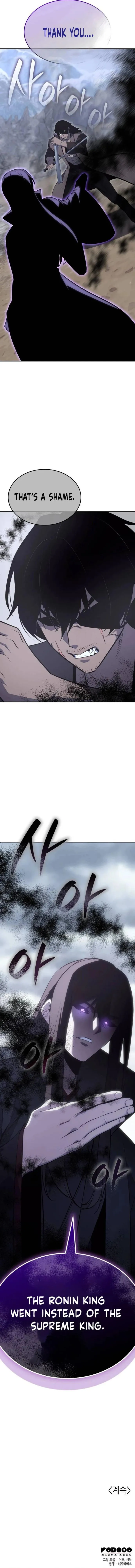 I Reincarnated As The Crazed Heir Chapter 170 - Page 31 in English