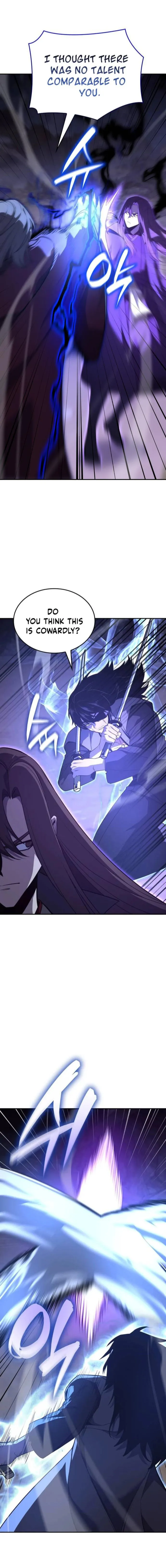 I Reincarnated As The Crazed Heir Chapter 170 - Page 8 in English