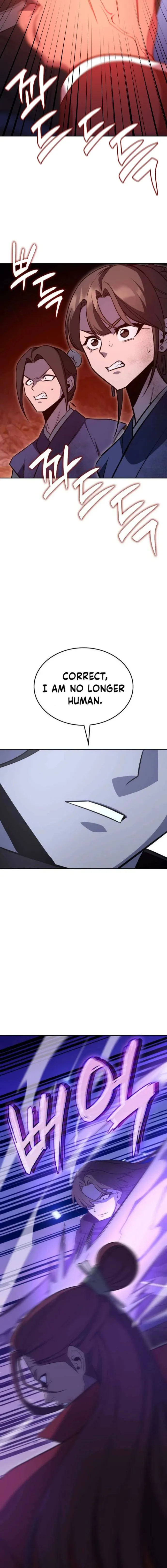 I Reincarnated As The Crazed Heir Chapter 171 - Page 22 in English