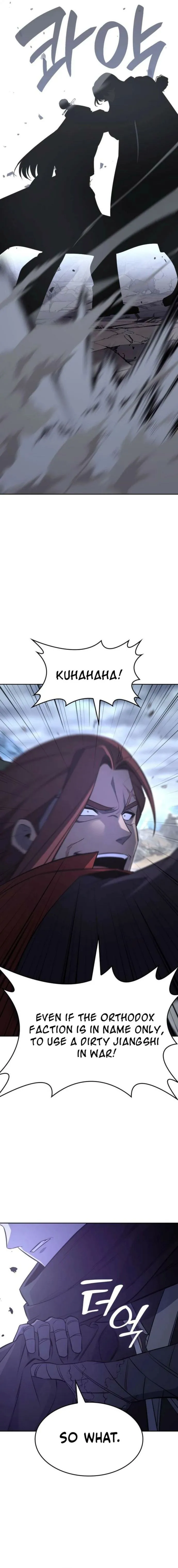 I Reincarnated As The Crazed Heir Chapter 171 - Page 26 in English