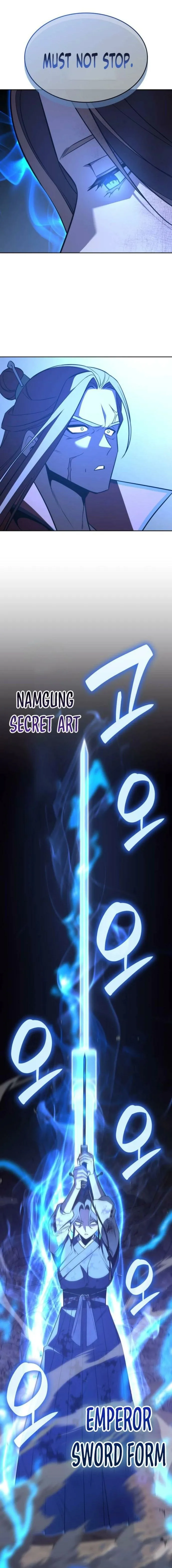 I Reincarnated As The Crazed Heir Chapter 171 - Page 34 in English